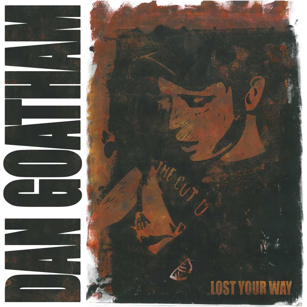 Lost Your Way - Dan Goatham