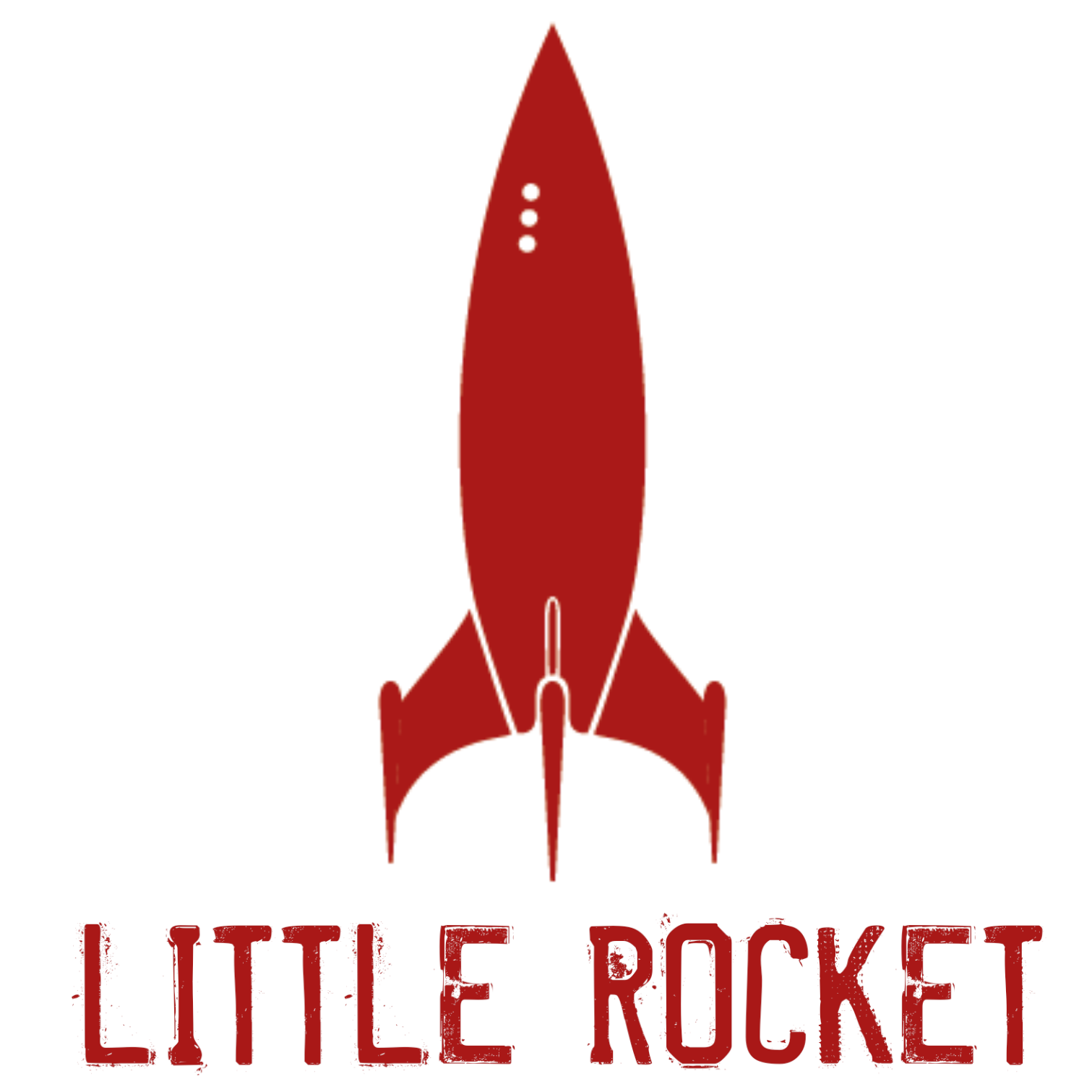 Little Rocket Records