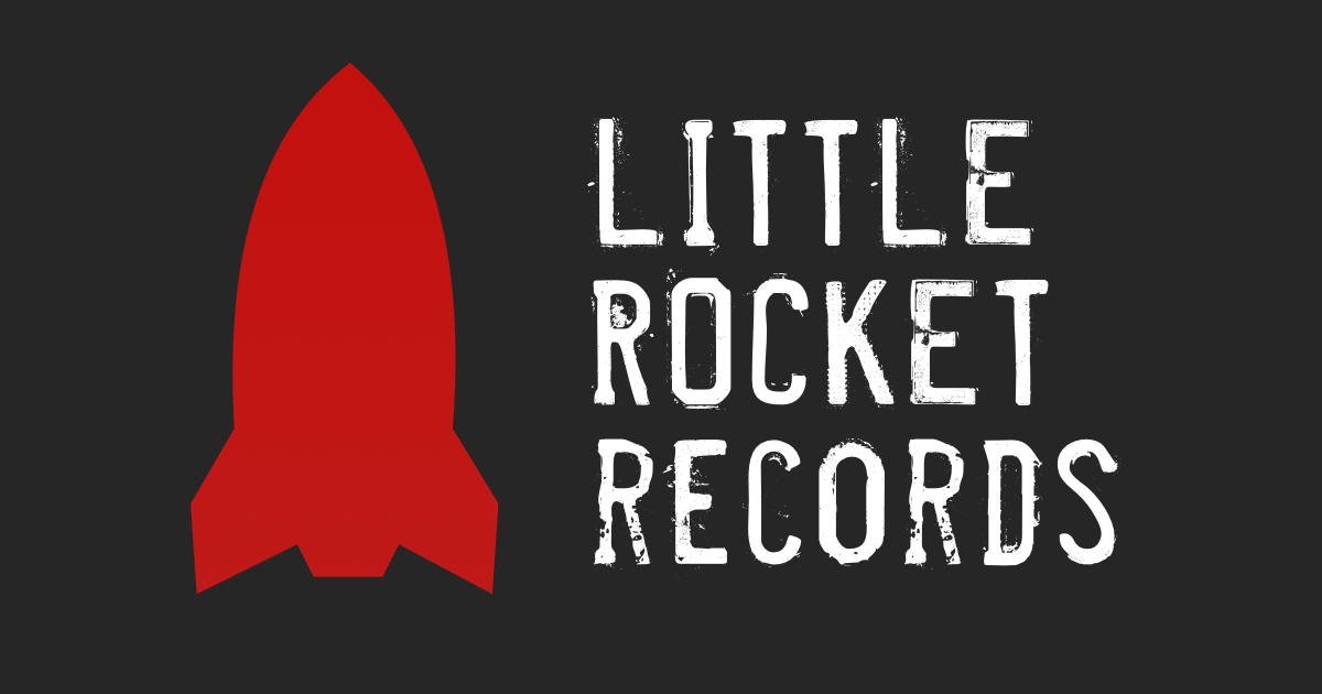 (c) Littlerocketrecords.co.uk