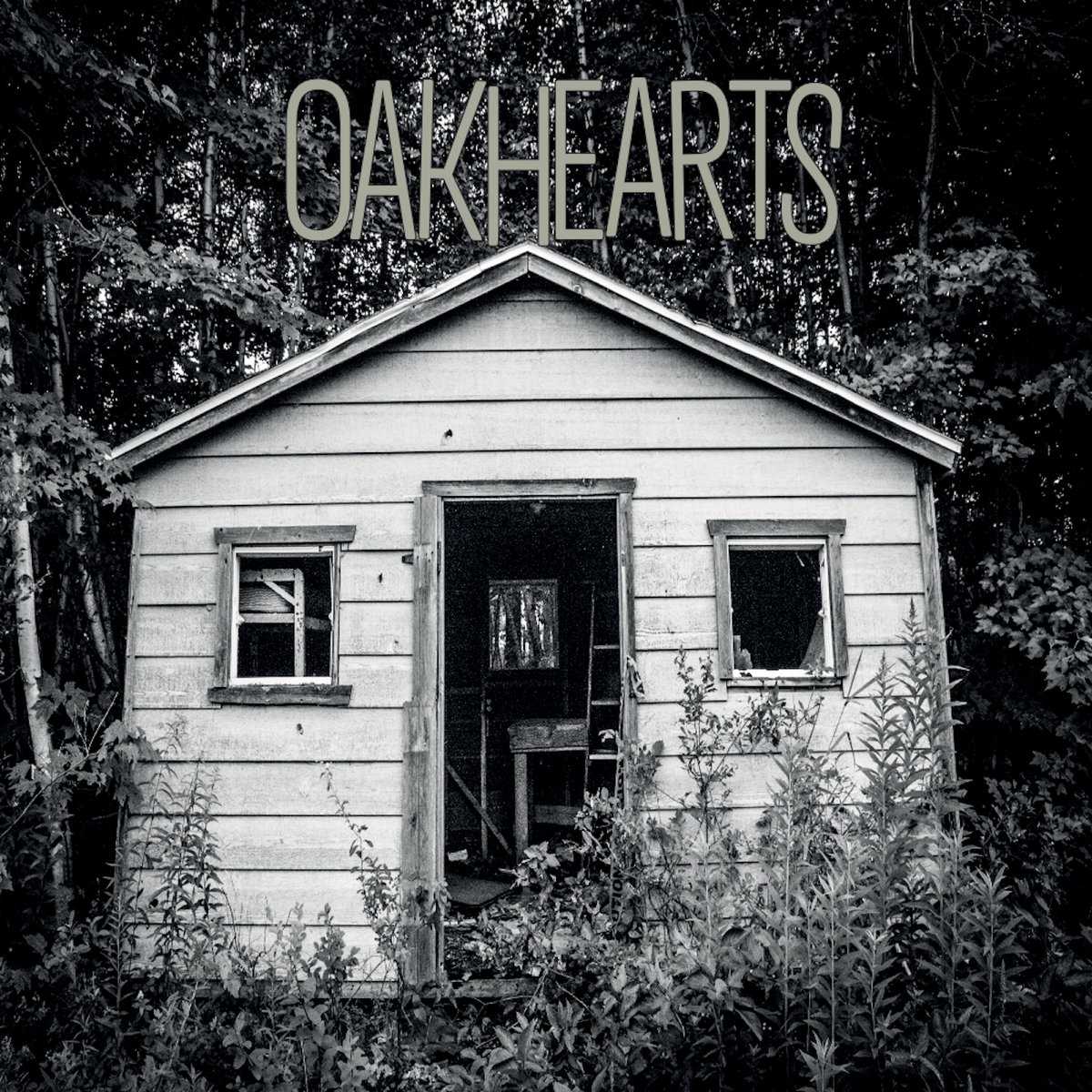 Oakhearts - Oakhearts