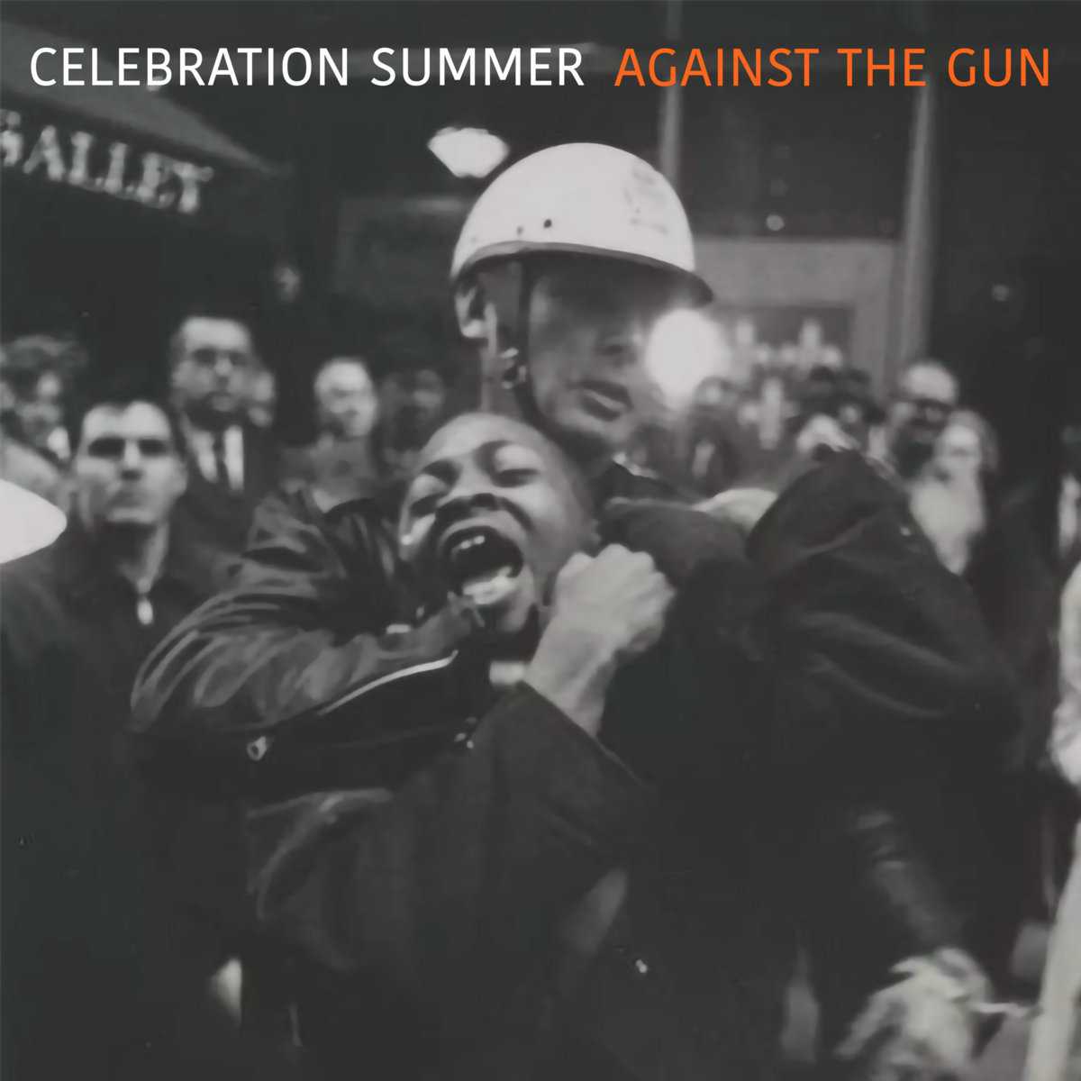 Against The Gun - Celebration Summer