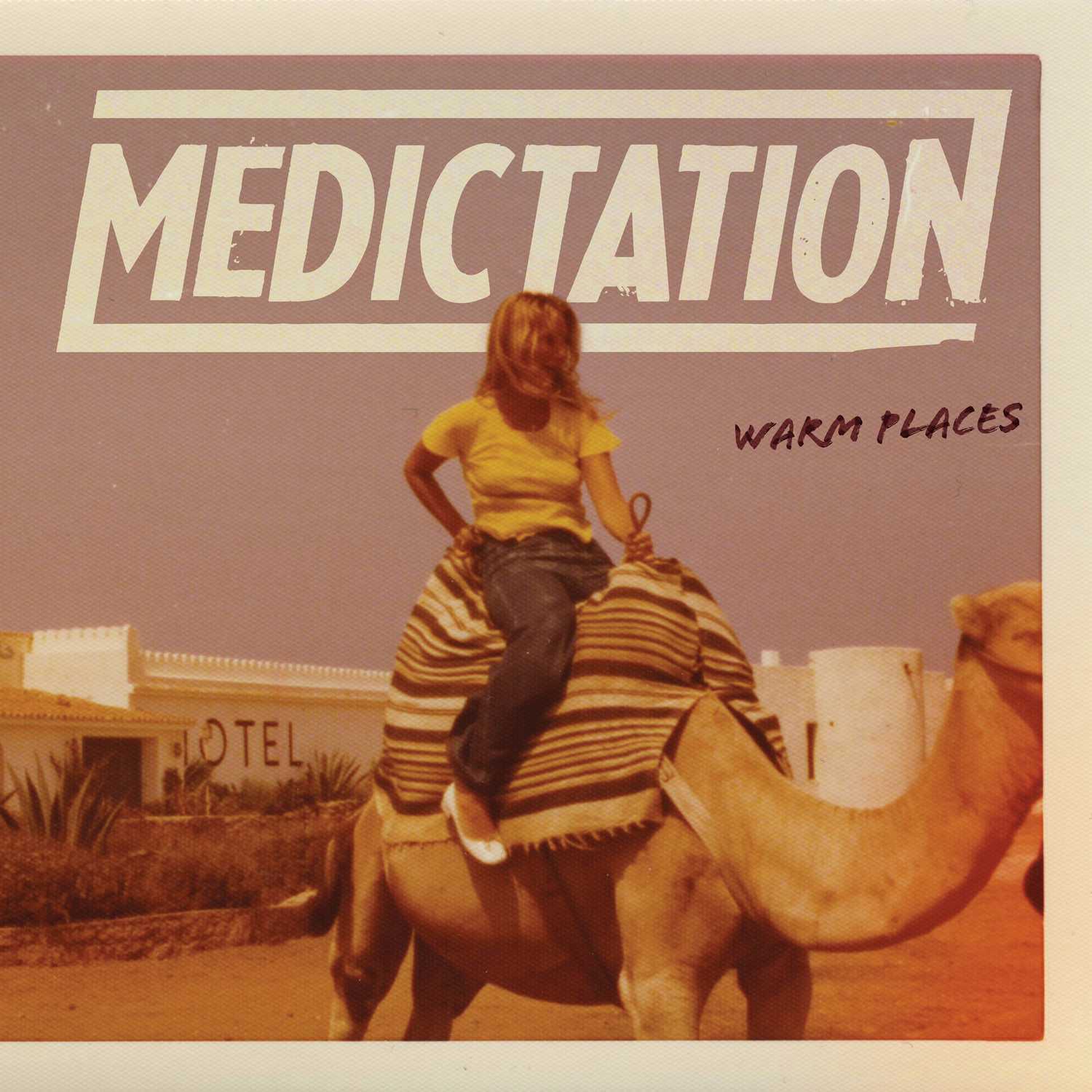 Warm Places - Medictation