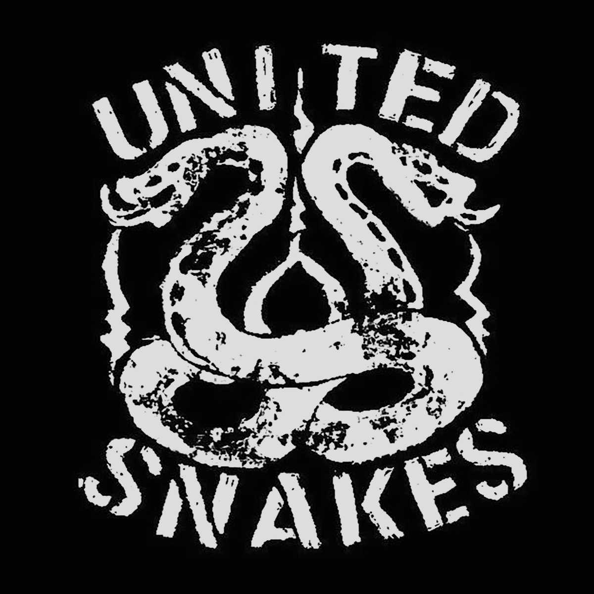 United Snakes E.P - United Snakes