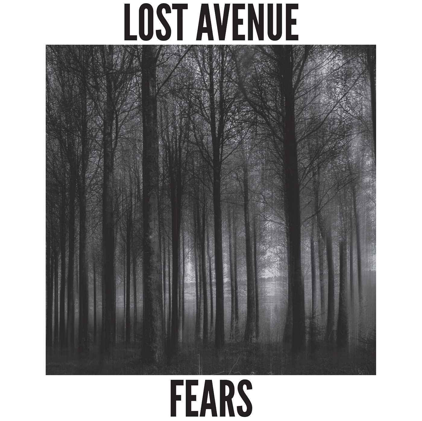 Fears - Lost Avenue
