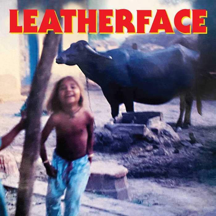 MINX - Leatherface