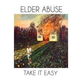 Take It Easy - Elder Abuse