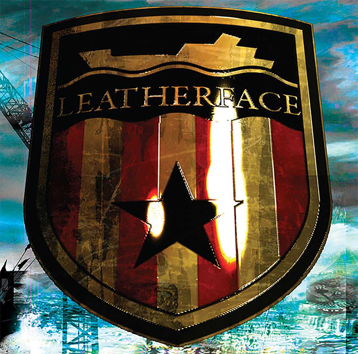 Stormy Petrel - Leatherface
